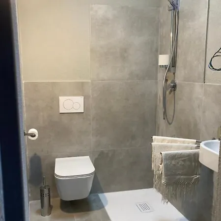 Dream House In With Unic Country View And Terrace Wifi Ac *