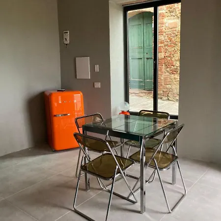 Dream House In With Unic Country View And Terrace Wifi Ac Apartment *