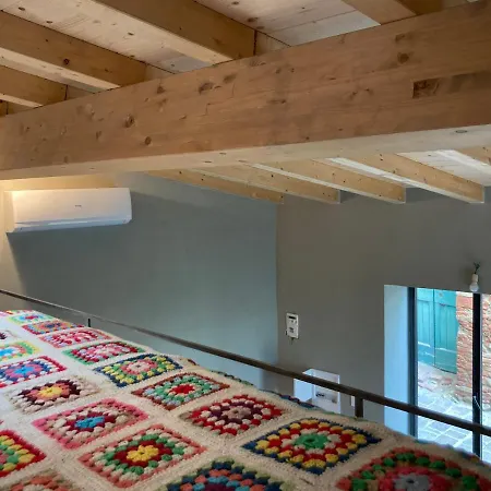 Dream House In With Unic Country View And Terrace Wifi Ac Apartment