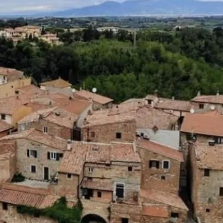 Apartment Dream House In With Unic Country View And Terrace Wifi Ac *