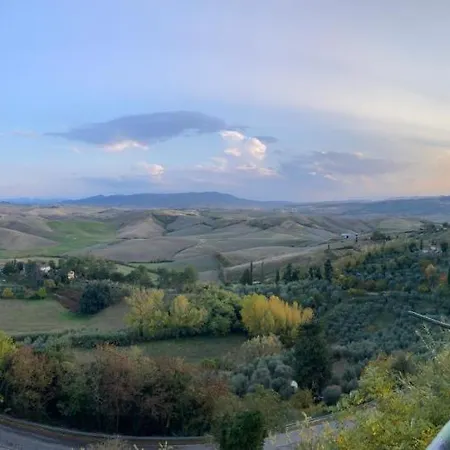 Apartment Dream House In With Unic Country View And Terrace Wifi Ac