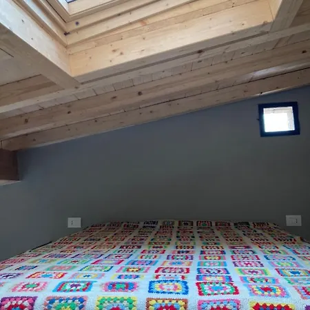 アパート Dream House In With Unic Country View And Terrace Wifi Ac Terricciola