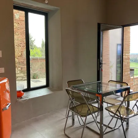 Apartment Dream House In With Unic Country View And Terrace Wifi Ac