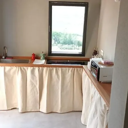 Dream House In With Unic Country View And Terrace Wifi Ac Terricciola