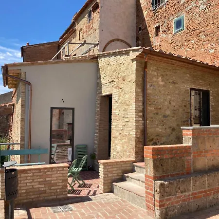 Dream House In With Unic Country View And Terrace Wifi Ac *