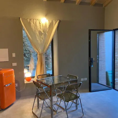 Dream House In With Unic Country View And Terrace Wifi Ac * Terricciola